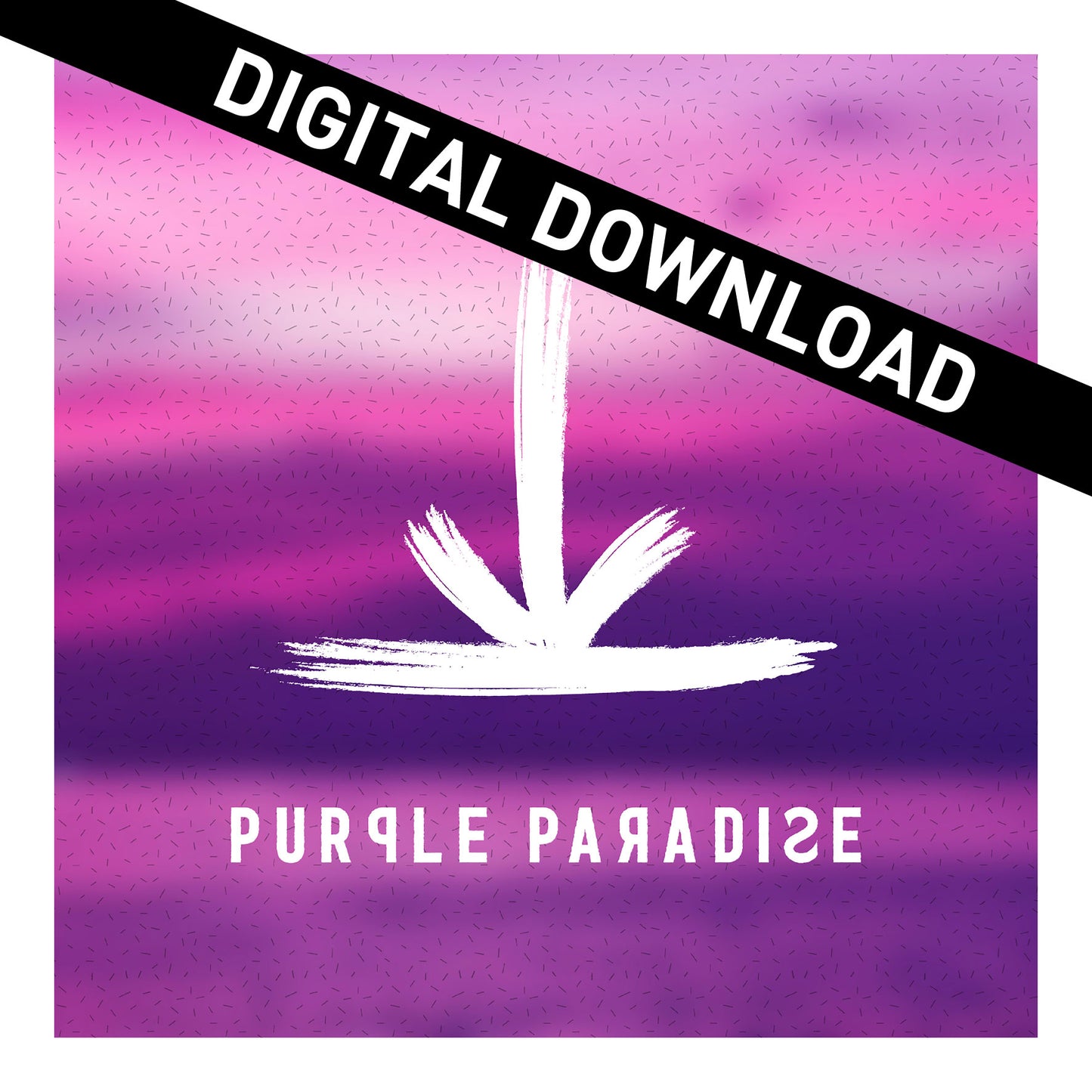 Purple Paradise EP (Digital Download)